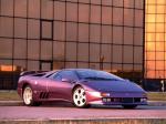 Lamborghini Diablo SE30 1994 года